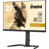 Monitor komputerowy iiyama GB2790QSU-B5 68,6 cm (27 cali) 2560 x 1440 pikseli Wide Quad HD LCD Czarny