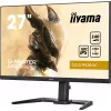 Monitor komputerowy iiyama GB2790QSU-B5 68,6 cm (27 cali) 2560 x 1440 pikseli Wide Quad HD LCD Czarny