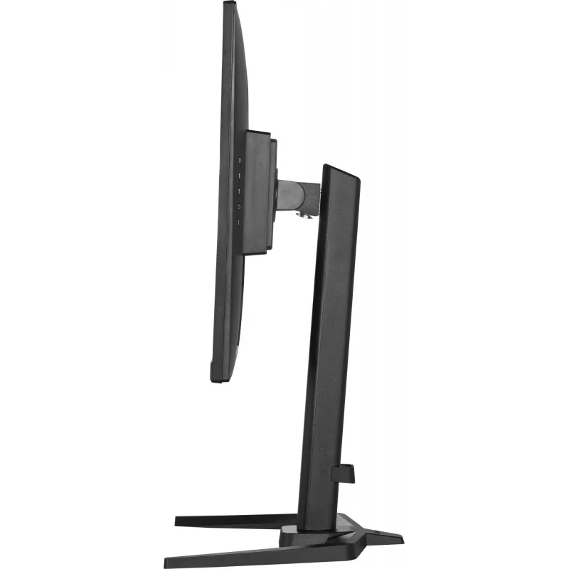 Monitor komputerowy iiyama GB2790QSU-B5 68,6 cm (27 cali) 2560 x 1440 pikseli Wide Quad HD LCD Czarny