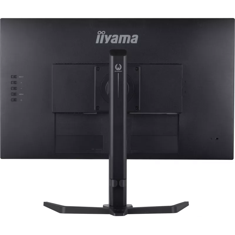 Monitor komputerowy iiyama GB2790QSU-B5 68,6 cm (27 cali) 2560 x 1440 pikseli Wide Quad HD LCD Czarny