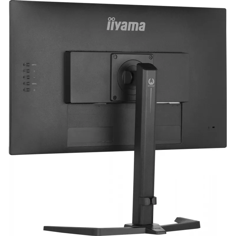 Monitor komputerowy iiyama GB2790QSU-B5 68,6 cm (27 cali) 2560 x 1440 pikseli Wide Quad HD LCD Czarny