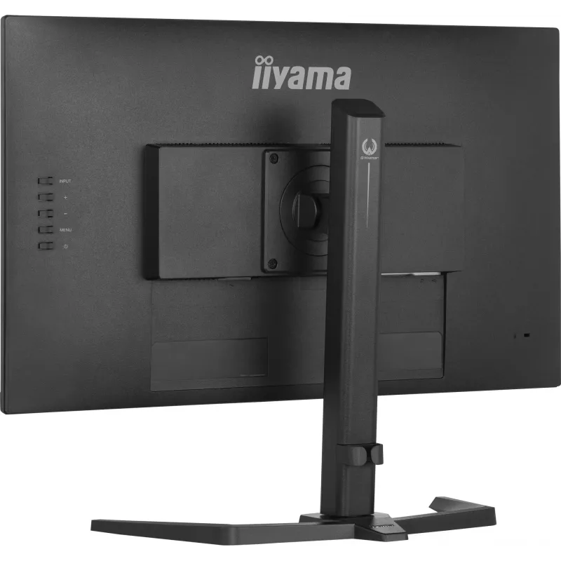 Monitor komputerowy iiyama GB2790QSU-B5 68,6 cm (27 cali) 2560 x 1440 pikseli Wide Quad HD LCD Czarny