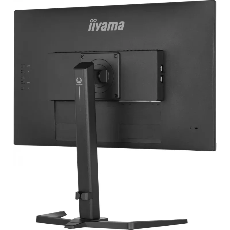 Monitor komputerowy iiyama GB2790QSU-B5 68,6 cm (27 cali) 2560 x 1440 pikseli Wide Quad HD LCD Czarny