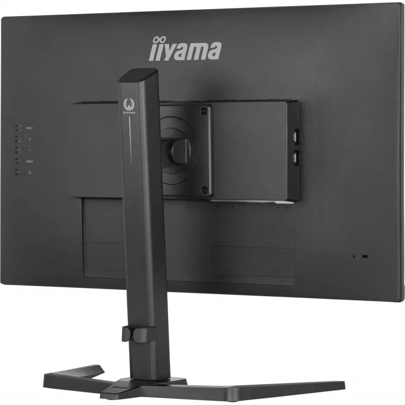 Monitor komputerowy iiyama GB2790QSU-B5 68,6 cm (27 cali) 2560 x 1440 pikseli Wide Quad HD LCD Czarny