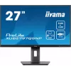 Monitor komputerowy iiyama ProLite XUB2797QSNP-B1 68,6 cm (27 cali) 2560 x 1440 pikseli Quad HD LED Czarny