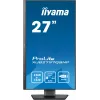 Monitor komputerowy iiyama ProLite XUB2797QSNP-B1 68,6 cm (27 cali) 2560 x 1440 pikseli Quad HD LED Czarny