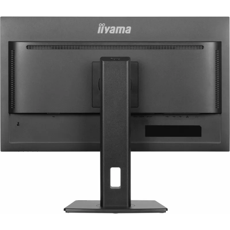 Monitor komputerowy iiyama ProLite XUB2797QSNP-B1 68,6 cm (27 cali) 2560 x 1440 pikseli Quad HD LED Czarny
