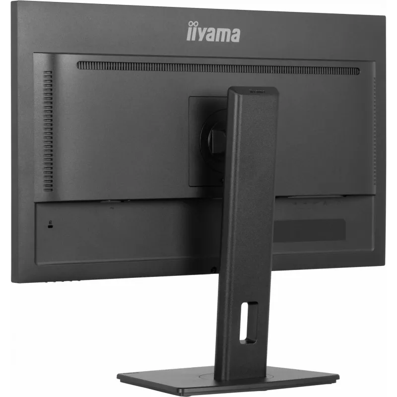 Monitor komputerowy iiyama ProLite XUB2797QSNP-B1 68,6 cm (27 cali) 2560 x 1440 pikseli Quad HD LED Czarny