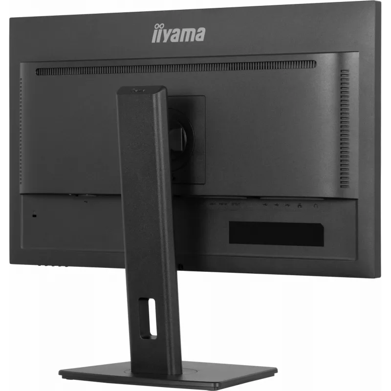 Monitor komputerowy iiyama ProLite XUB2797QSNP-B1 68,6 cm (27 cali) 2560 x 1440 pikseli Quad HD LED Czarny