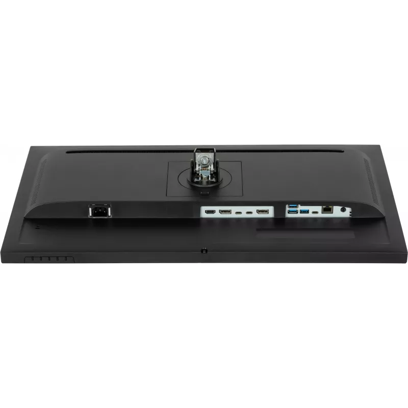 Monitor komputerowy iiyama ProLite XUB2797QSNP-B1 68,6 cm (27 cali) 2560 x 1440 pikseli Quad HD LED Czarny