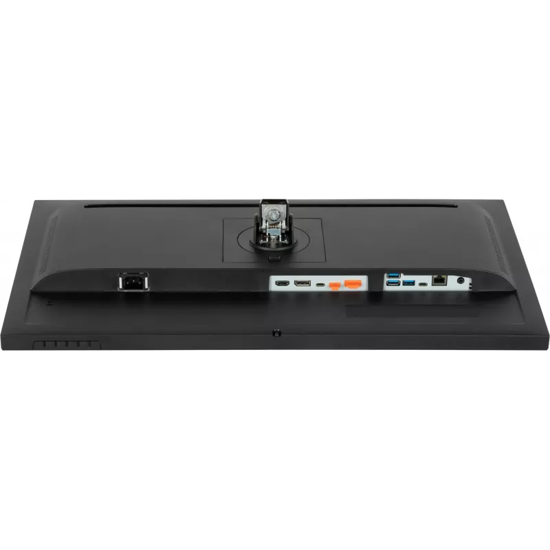 Monitor komputerowy iiyama ProLite XUB2797QSNP-B1 68,6 cm (27 cali) 2560 x 1440 pikseli Quad HD LED Czarny