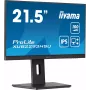 Monitor komputerowy iiyama ProLite XUB2293HSU-B7 54,6 cm (21,5 cala) 1920 x 1080 pikseli Full HD LED Czarny