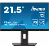 Monitor komputerowy iiyama ProLite XUB2293HSU-B7 54,6 cm (21,5 cala) 1920 x 1080 pikseli Full HD LED Czarny