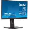 Monitor komputerowy iiyama ProLite XUB2293HSU-B7 54,6 cm (21,5 cala) 1920 x 1080 pikseli Full HD LED Czarny