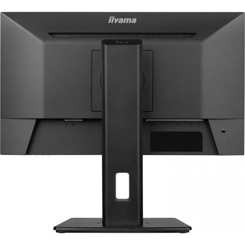 Monitor komputerowy iiyama ProLite XUB2293HSU-B7 54,6 cm (21,5 cala) 1920 x 1080 pikseli Full HD LED Czarny