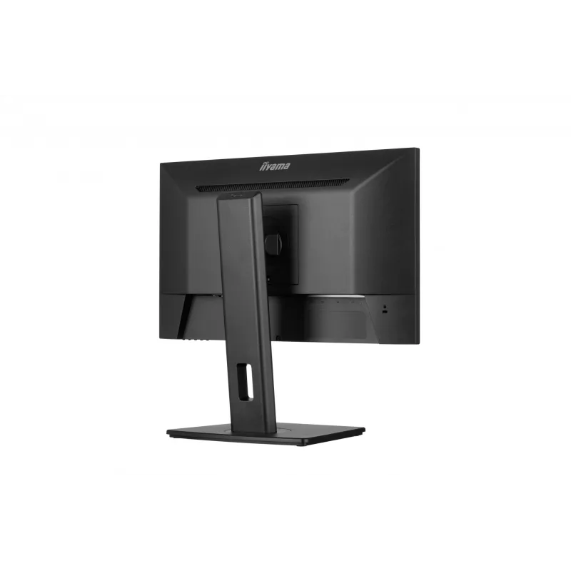 Monitor komputerowy iiyama ProLite XUB2293HSU-B7 54,6 cm (21,5 cala) 1920 x 1080 pikseli Full HD LED Czarny