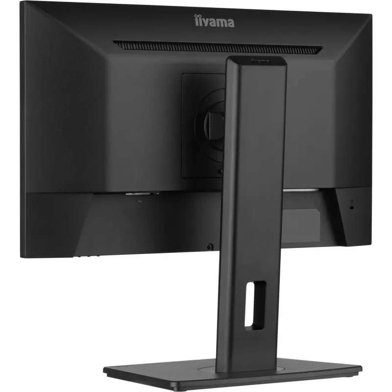 Monitor komputerowy iiyama ProLite XUB2293HSU-B7 54,6 cm (21,5 cala) 1920 x 1080 pikseli Full HD LED Czarny