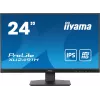 Monitor komputerowy iiyama ProLite XU2491H-B1 60,5 cm (23,8 cala) 1920 x 1080 pikseli Full HD LED Czarny