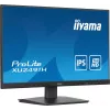Monitor komputerowy iiyama ProLite XU2491H-B1 60,5 cm (23,8 cala) 1920 x 1080 pikseli Full HD LED Czarny