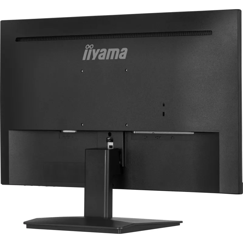 Monitor komputerowy iiyama ProLite XU2491H-B1 60,5 cm (23,8 cala) 1920 x 1080 pikseli Full HD LED Czarny