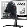 Monitor komputerowy iiyama G-MASTER GB2745HSU-B2 68,6 cm (27 cali) 1920 x 1080 pikseli Full HD LED Czarny