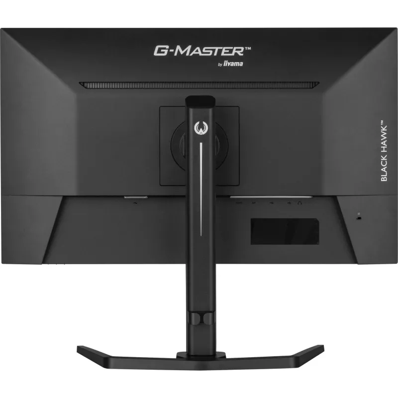 Monitor komputerowy iiyama G-MASTER GB2745HSU-B2 68,6 cm (27 cali) 1920 x 1080 pikseli Full HD LED Czarny
