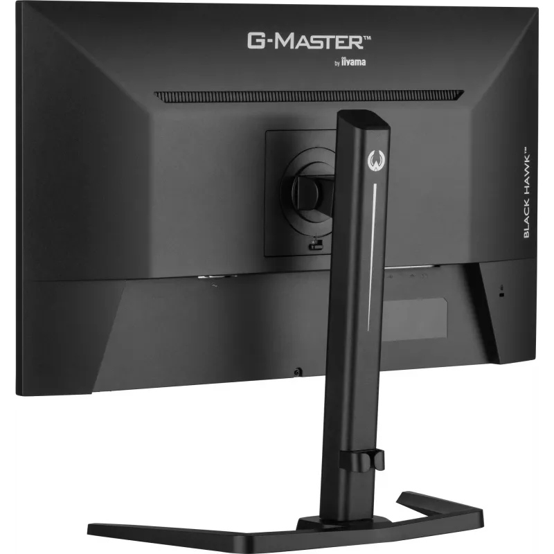 Monitor komputerowy iiyama G-MASTER GB2745HSU-B2 68,6 cm (27 cali) 1920 x 1080 pikseli Full HD LED Czarny
