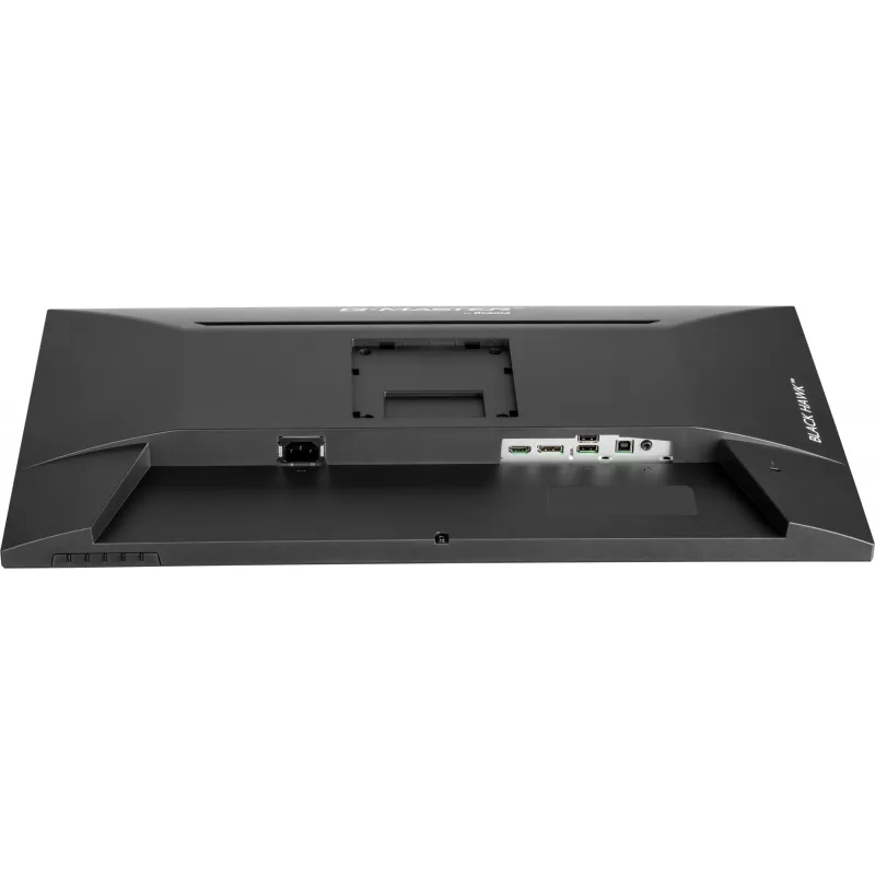 Monitor komputerowy iiyama G-MASTER GB2745HSU-B2 68,6 cm (27 cali) 1920 x 1080 pikseli Full HD LED Czarny