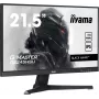 Monitor komputerowy iiyama G-MASTER G2245HSU-B2 54,6 cm (21,5 cala) 1920 x 1080 pikseli Full HD LED Czarny