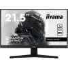 Monitor komputerowy iiyama G-MASTER G2245HSU-B2 54,6 cm (21,5 cala) 1920 x 1080 pikseli Full HD LED Czarny