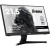 Monitor komputerowy iiyama G-MASTER G2245HSU-B2 54,6 cm (21,5 cala) 1920 x 1080 pikseli Full HD LED Czarny