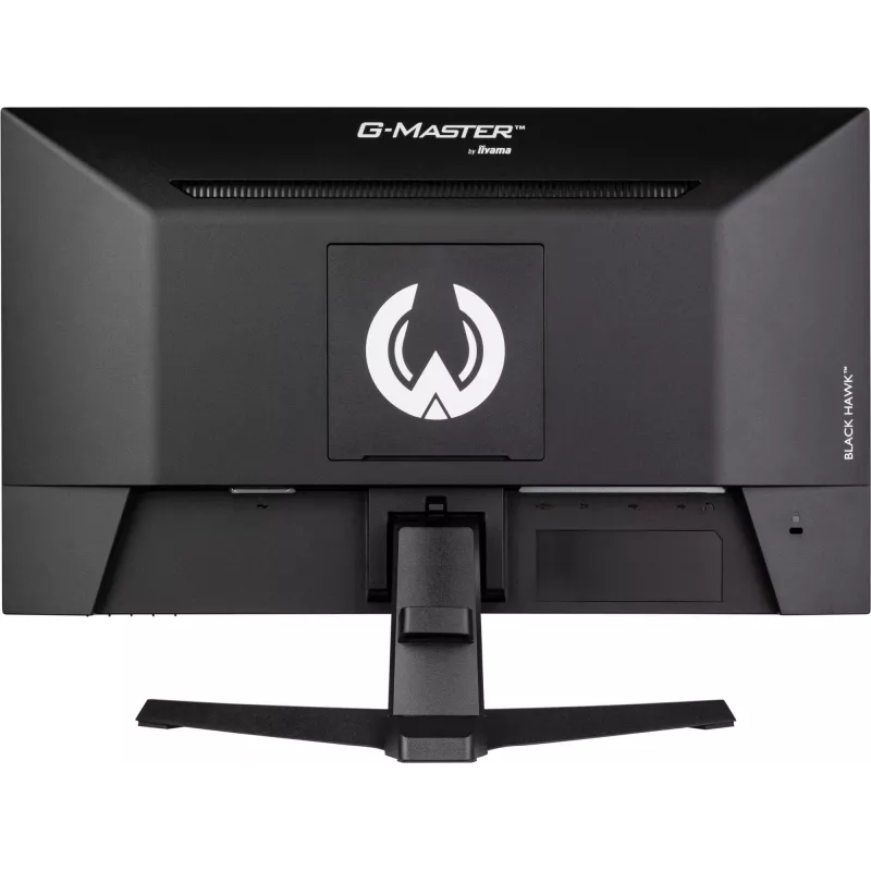 Monitor komputerowy iiyama G-MASTER G2245HSU-B2 54,6 cm (21,5 cala) 1920 x 1080 pikseli Full HD LED Czarny