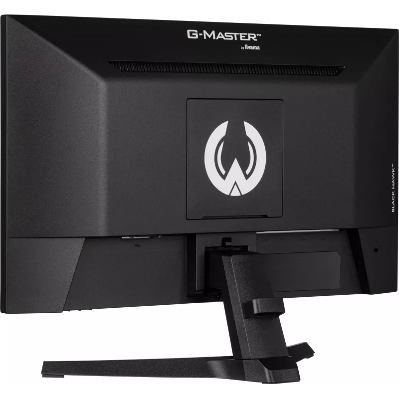 Monitor komputerowy iiyama G-MASTER G2245HSU-B2 54,6 cm (21,5 cala) 1920 x 1080 pikseli Full HD LED Czarny