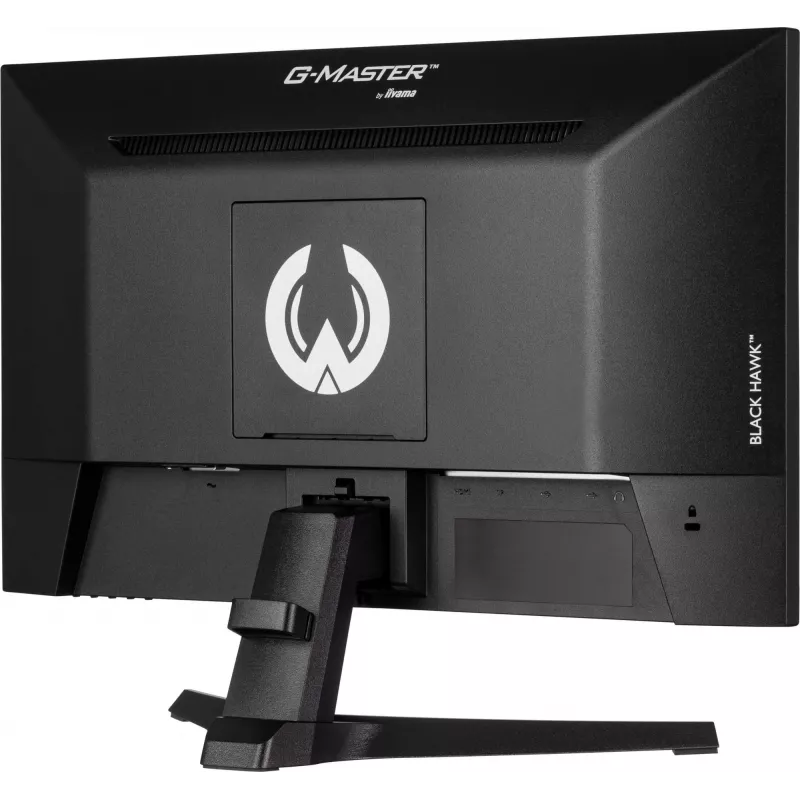 Monitor komputerowy iiyama G-MASTER G2245HSU-B2 54,6 cm (21,5 cala) 1920 x 1080 pikseli Full HD LED Czarny