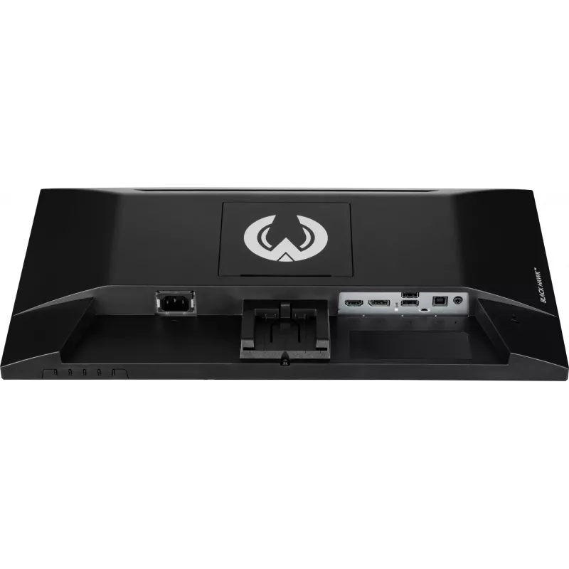 Monitor komputerowy iiyama G-MASTER G2245HSU-B2 54,6 cm (21,5 cala) 1920 x 1080 pikseli Full HD LED Czarny