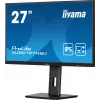 Monitor komputerowy iiyama ProLite XUB2797HSU-B2 68.6 cm (27 cali) 1920 x 1080 pikseli Full HD LED Czarny