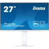 Monitor komputerowy iiyama ProLite XUB2797HSU-W2 68,6 cm (27 cali) 1920 x 1080 pikseli Full HD LED Biały