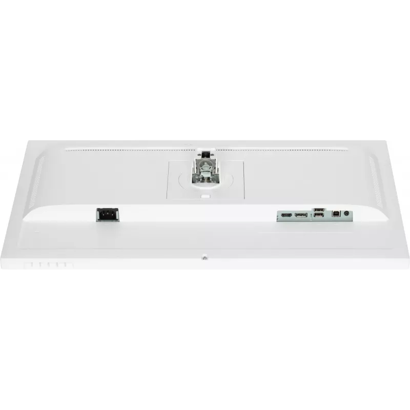 Monitor komputerowy iiyama ProLite XUB2797HSU-W2 68,6 cm (27 cali) 1920 x 1080 pikseli Full HD LED Biały