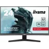 Monitor komputerowy iiyama G-MASTER GC2480HSU-B1 59,9 cm (23,6 cala) 1920 x 1080 pikseli Full HD LED Czarny