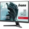 Monitor komputerowy iiyama G-MASTER GC2480HSU-B1 59,9 cm (23,6 cala) 1920 x 1080 pikseli Full HD LED Czarny