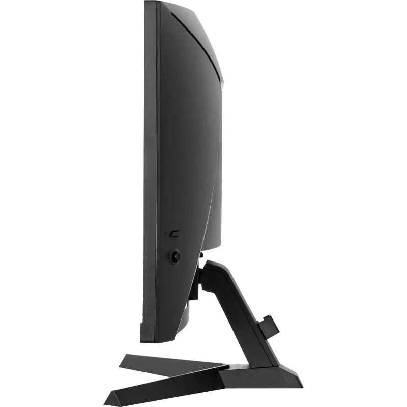 Monitor komputerowy iiyama G-MASTER GC2480HSU-B1 59,9 cm (23,6 cala) 1920 x 1080 pikseli Full HD LED Czarny