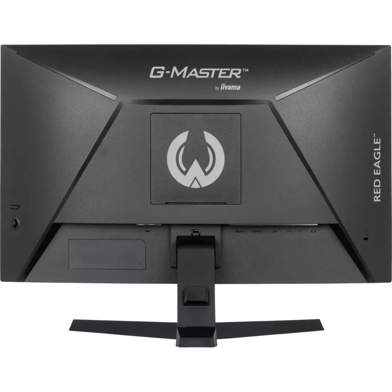 Monitor komputerowy iiyama G-MASTER GC2480HSU-B1 59,9 cm (23,6 cala) 1920 x 1080 pikseli Full HD LED Czarny