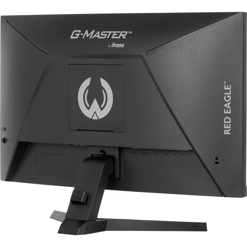 Monitor komputerowy iiyama G-MASTER GC2480HSU-B1 59,9 cm (23,6 cala) 1920 x 1080 pikseli Full HD LED Czarny