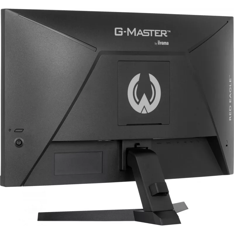 Monitor komputerowy iiyama G-MASTER GC2480HSU-B1 59,9 cm (23,6 cala) 1920 x 1080 pikseli Full HD LED Czarny