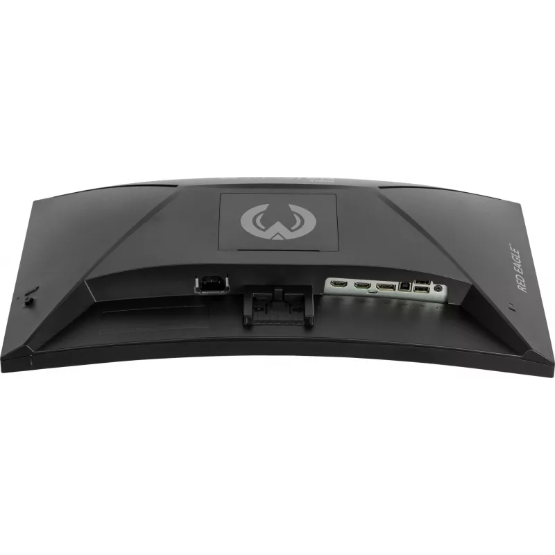 Monitor komputerowy iiyama G-MASTER GC2480HSU-B1 59,9 cm (23,6 cala) 1920 x 1080 pikseli Full HD LED Czarny