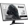 27-calowy monitor gamingowy IIYAMA G-MASTER G2745QSU-B2, 2560×1440 WQHD, IPS, 100 Hz, 1 ms, HDMI/DP, USB 3.2 hub, głośniki, VESA