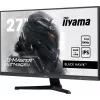 27-calowy monitor gamingowy IIYAMA G-MASTER G2745QSU-B2, 2560×1440 WQHD, IPS, 100 Hz, 1 ms, HDMI/DP, USB 3.2 hub, głośniki, VESA