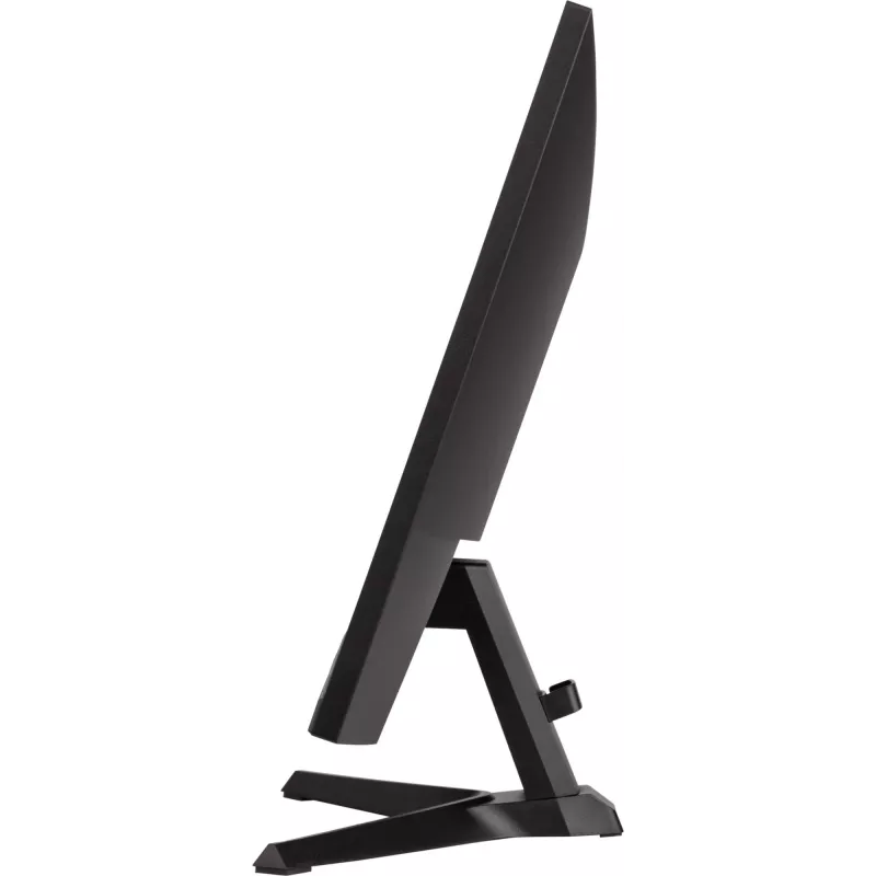 27-calowy monitor gamingowy IIYAMA G-MASTER G2745QSU-B2, 2560×1440 WQHD, IPS, 100 Hz, 1 ms, HDMI/DP, USB 3.2 hub, głośniki, VESA