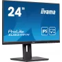Monitor komputerowy iiyama ProLite XUB2491H-B1 60,5 cm (23,8 cala) 1920 x 1080 pikseli Full HD LED Czarny