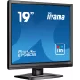 iiyama ProLite E1980S-B1 monitor komputerowy 48,3 cm (19 cali) 1280 x 1024 pikseli VGA LED Czarny